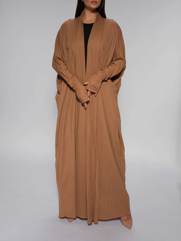 BUTTERFLY DC2108 CAMEL