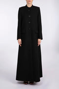 RTWS2306 FRONT BUTTON CLOSURE SUIT
