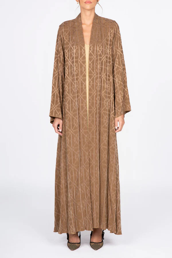 CUPRO MOONLIGHT CONCEPT MOTIF MNPF001 (BEIGE)