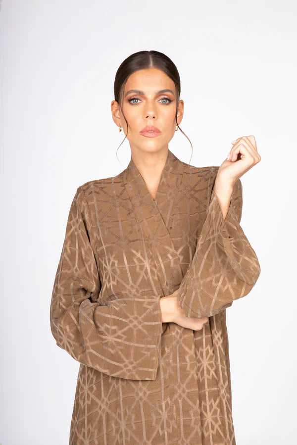 CUPRO MOONLIGHT CONCEPT MOTIF MNPF001 (BEIGE)