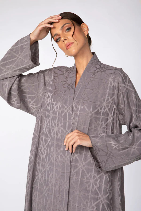 CUPRO MOONLIGHT CONCEPT MOTIF MNPF001 (GREY)