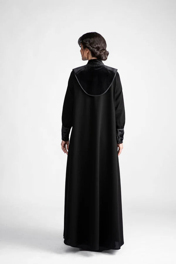 DC2306 MAJESTIC VELVET REVERIE