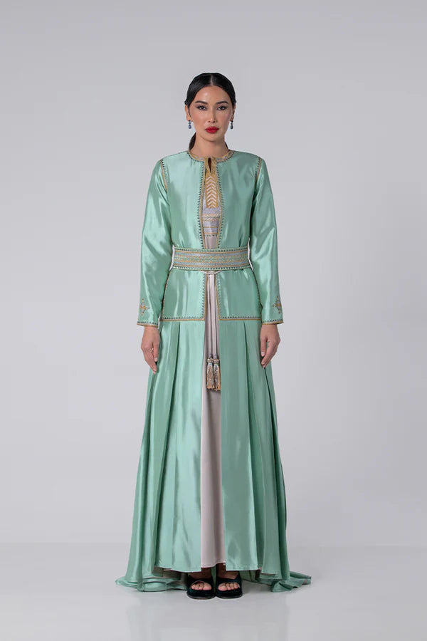 MODEST PASTEL SET - MFW2616