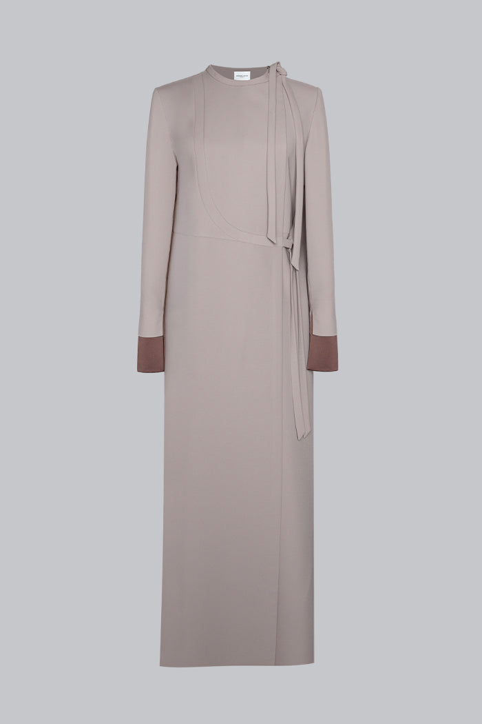ENFOLD ABAYA SM2657