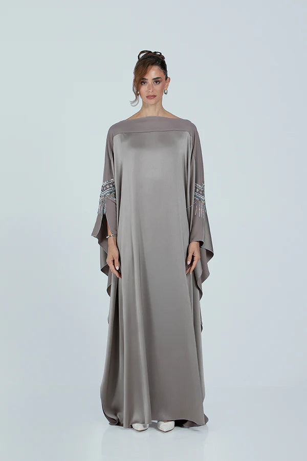 RMDJL2511-DARK BEIGE WHISPERED SERENITY