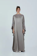 RMDJL2511-DARK BEIGE WHISPERED SERENITY