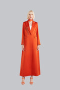 NOON ART HAND-EMBROIDERED SUIT – A2210-O-MDS