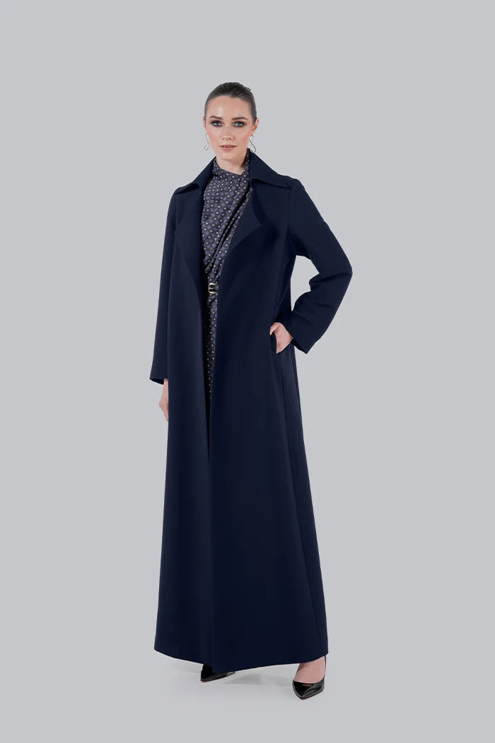 SM2631  ENVOY LONG JACKET
