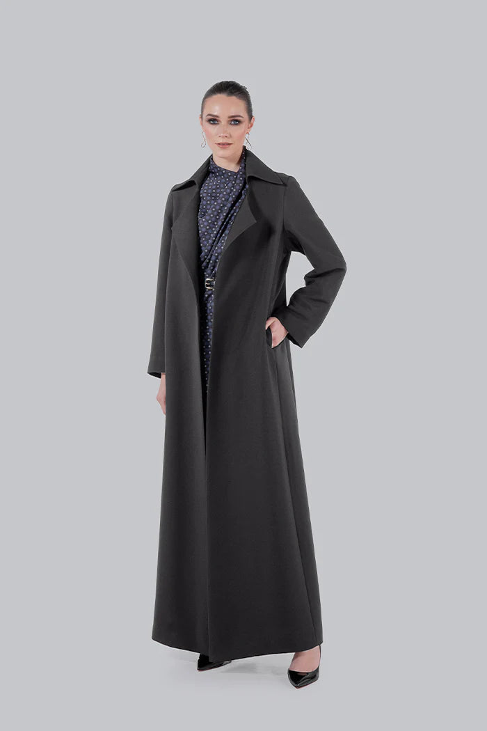 SM2631  ENVOY LONG JACKET