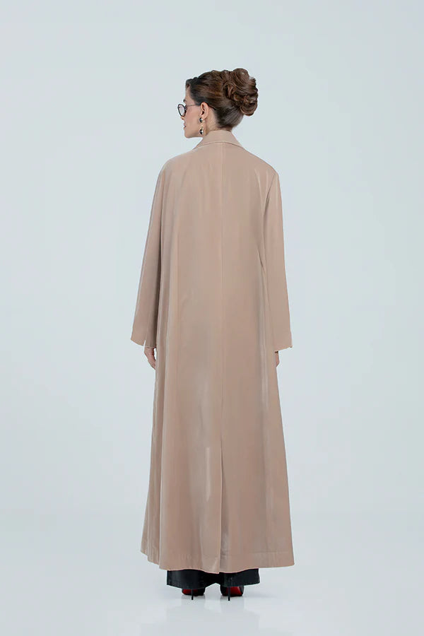 DCV2522 THE SOVEREIGN VELVET BLAZER