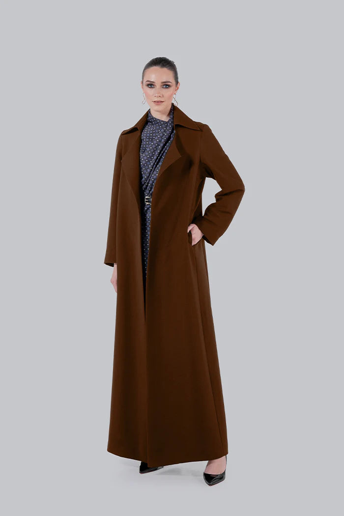 SM2631  ENVOY LONG JACKET