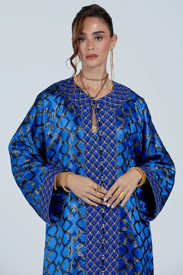 KIMONO GOLDEN MIRAGE - LIMITED EDITION RMDJL2513