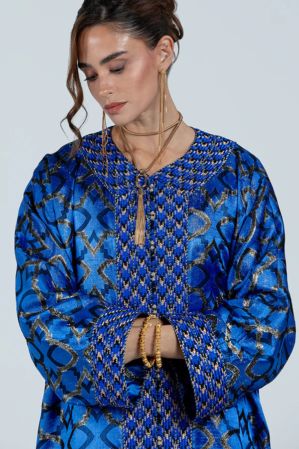 KIMONO GOLDEN MIRAGE - LIMITED EDITION RMDJL2513