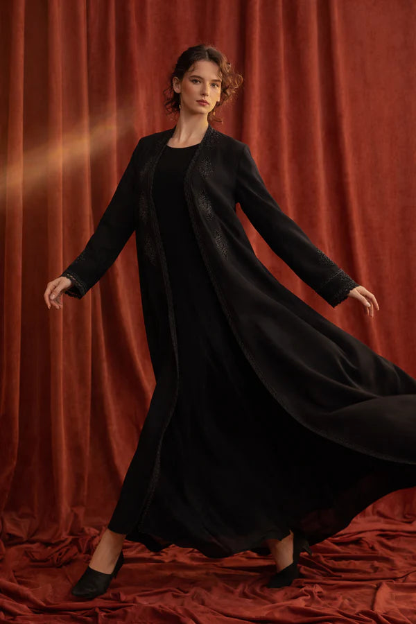 DCC2521 THE ETERNAL GRACE