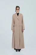 DCV2522 THE SOVEREIGN VELVET BLAZER