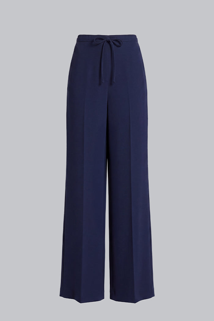 MAXI WIDE TROUSERS SM2647TP