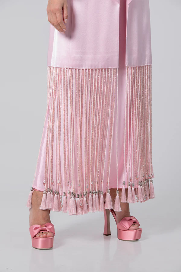 COUTURE COAT - MFW2625