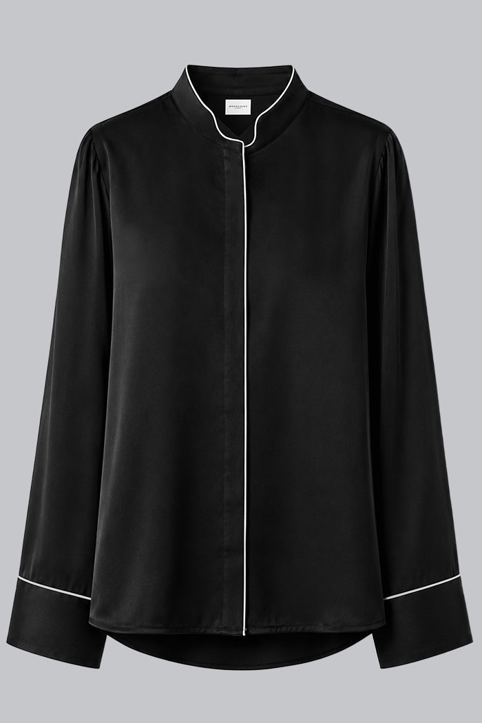 EDGE SILK TOP SM2663T