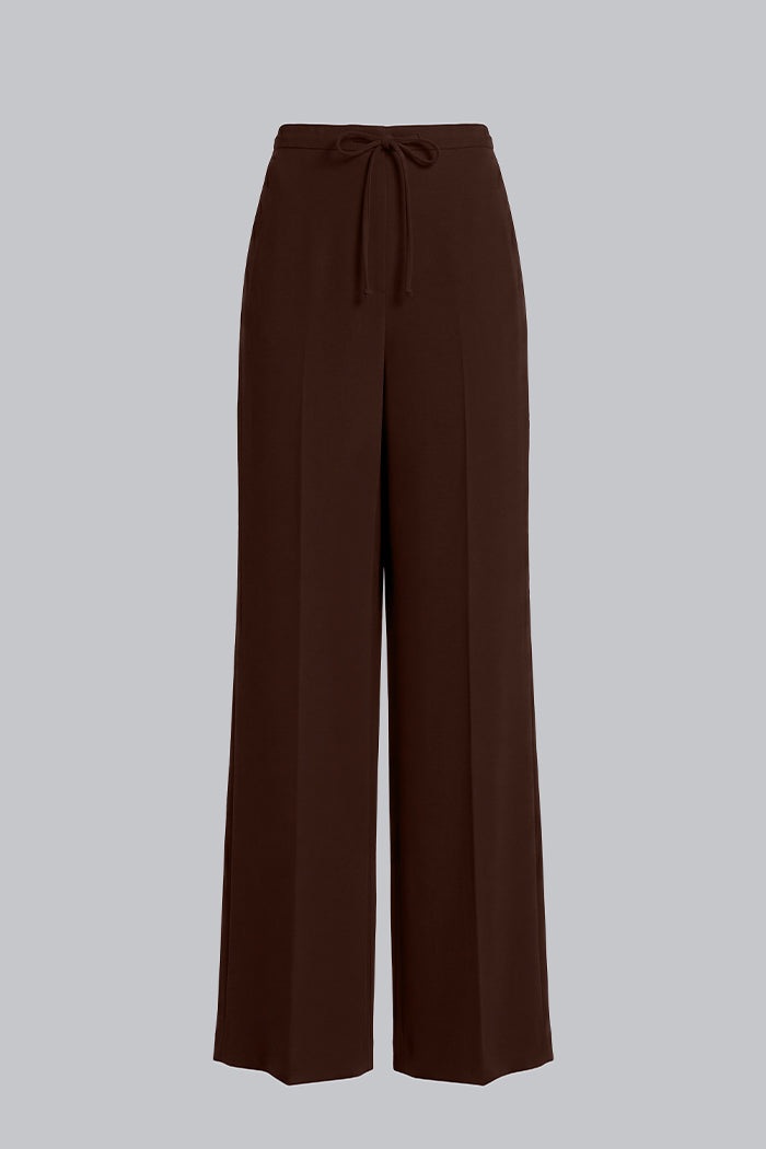 MAXI WIDE TROUSERS SM2647TP