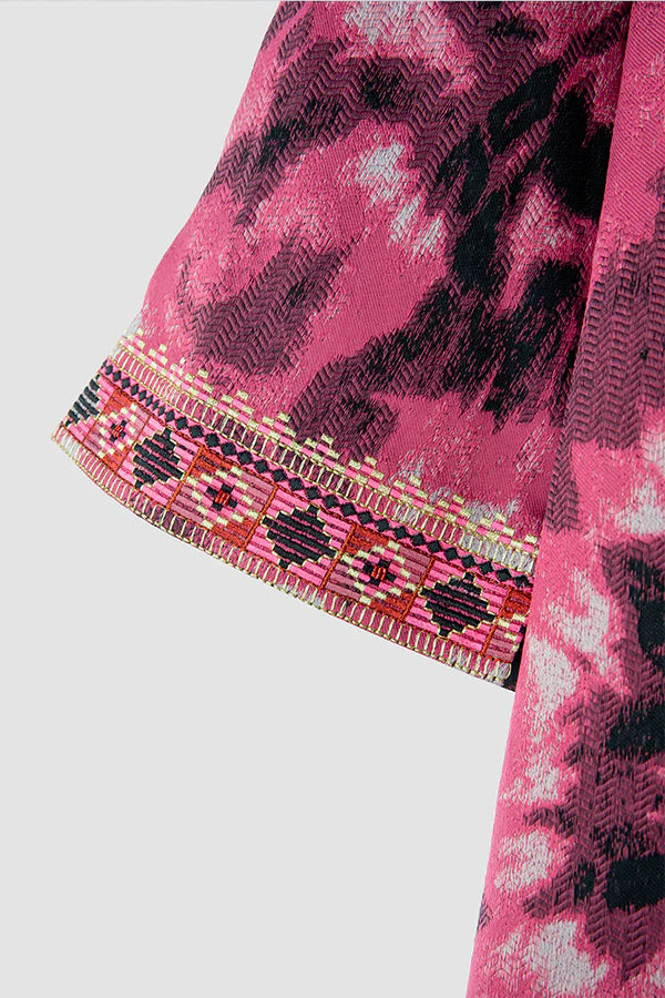 RMDJL2509-PINK JEWEL OF TWILIGHT