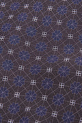 SM2646S  MOONLIGHT MOSAIC PLEATED SKIRT