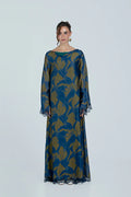 RMDJL2512-BLUE CELESTIAL BLOOM - LIMITED EDITION