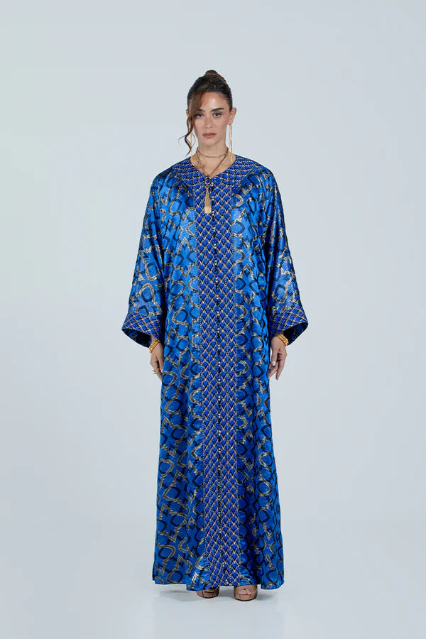 KIMONO GOLDEN MIRAGE - LIMITED EDITION RMDJL2513