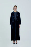 DCV2519S-DBL MAJESTIC POISE VELVET ENSEMBLE SET