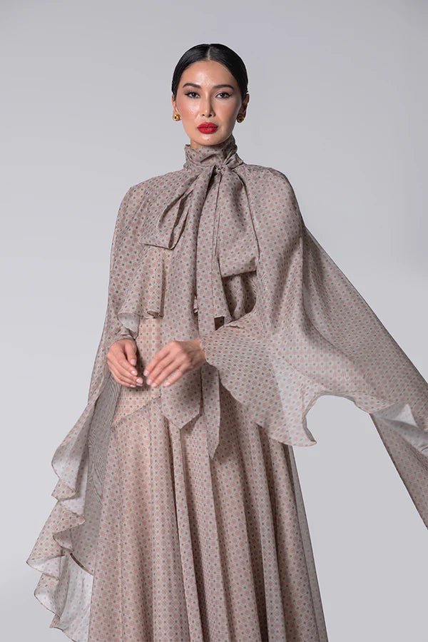DRESS- MFW2605