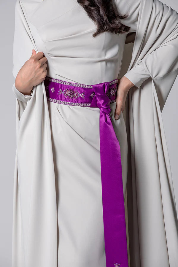 MODEST DRESS - MFW2619