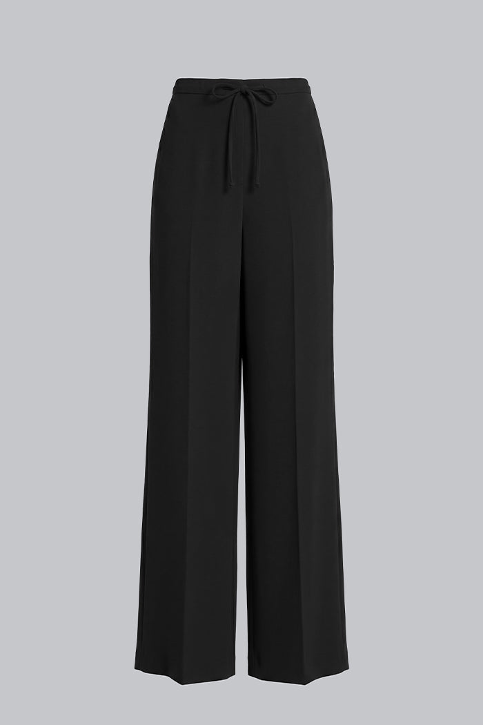 MAXI WIDE TROUSERS SM2647TP