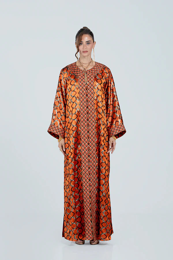 KIMONO GOLDEN MIRAGE - LIMITED EDITION RMDJL2513