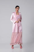 COUTURE COAT - MFW2625