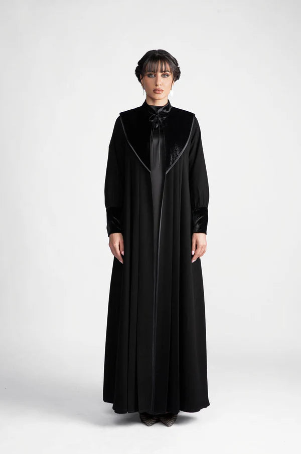 DC2306 MAJESTIC VELVET REVERIE