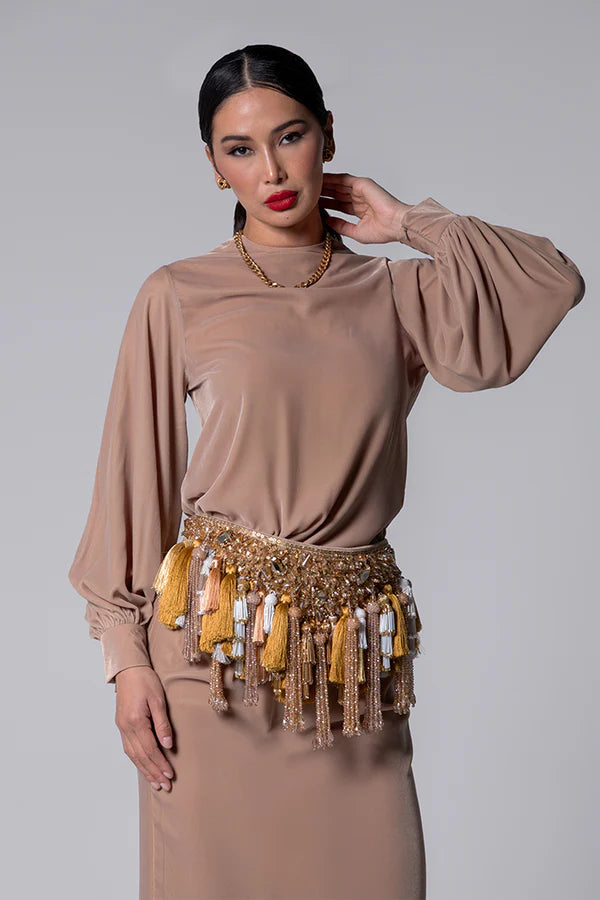 DRESS - MFW2609