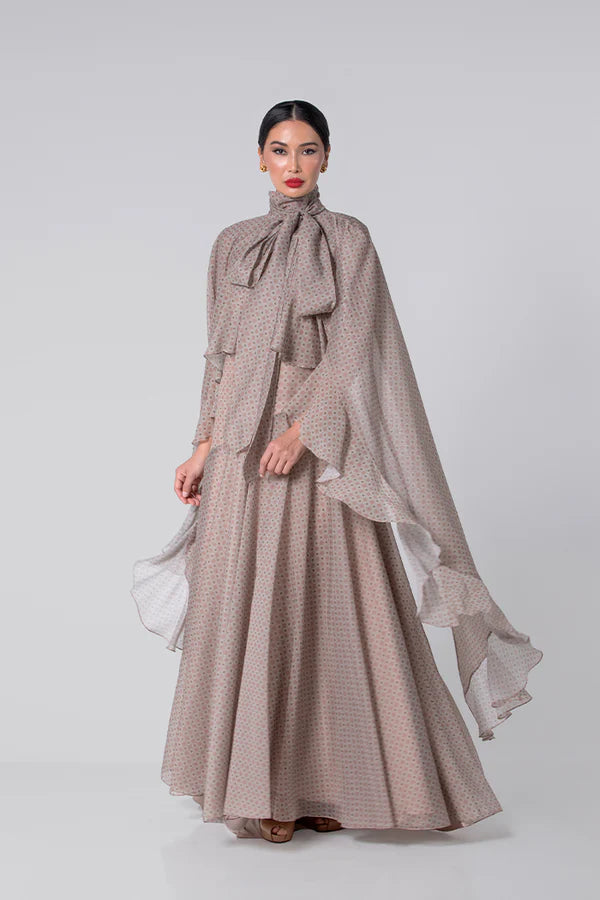 DRESS- MFW2605