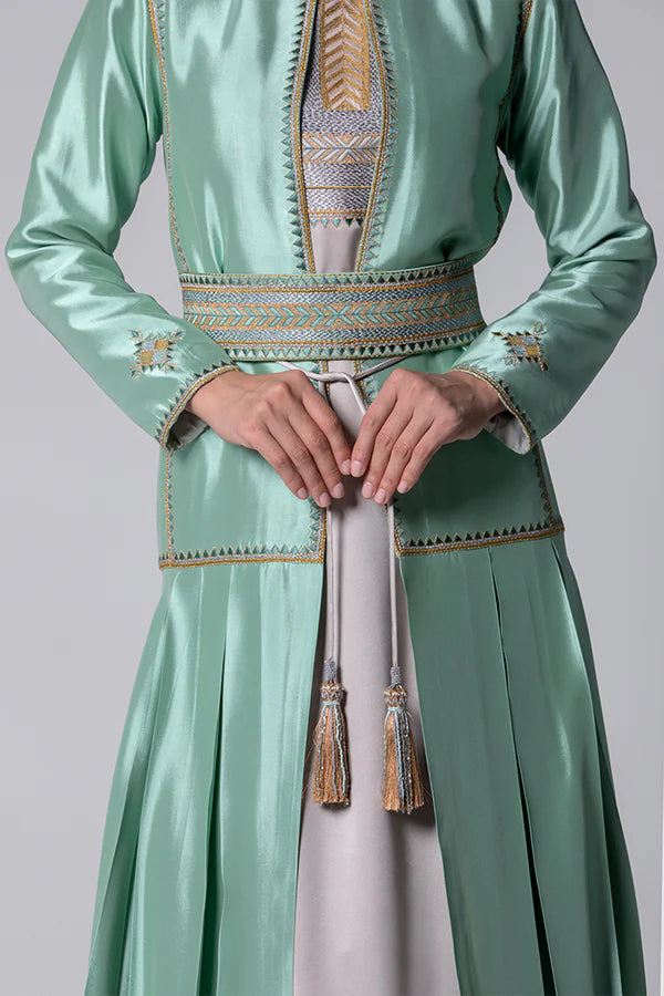 MODEST PASTEL SET - MFW2616