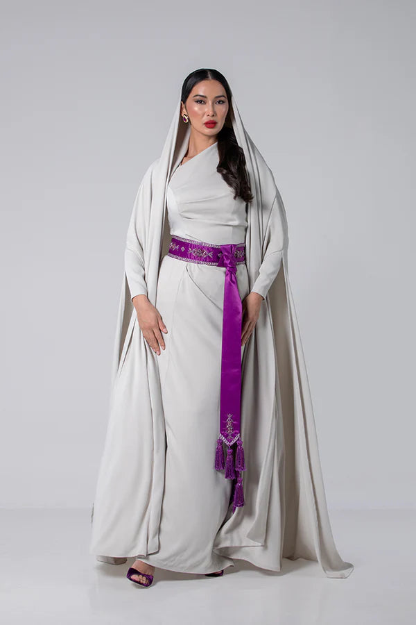 MODEST DRESS - MFW2619