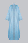 EDM2617 ETHEREAL FLOW ABAYA