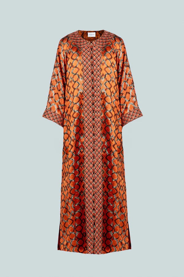 KIMONO GOLDEN MIRAGE - LIMITED EDITION RMDJL2513