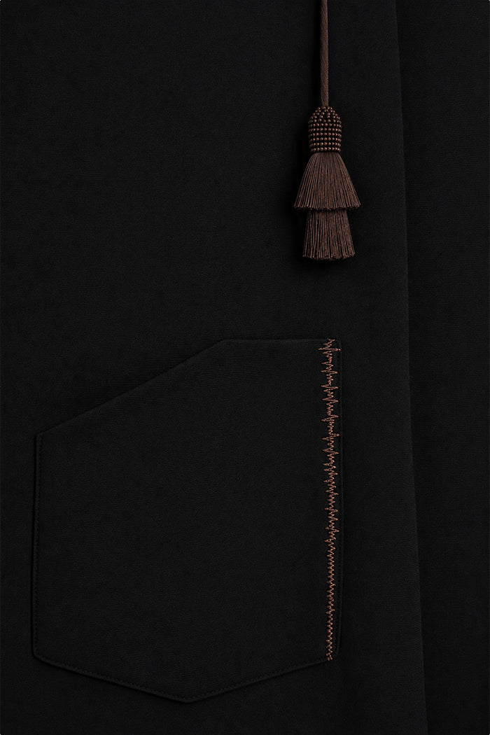 TRACE ABAYA SM2653