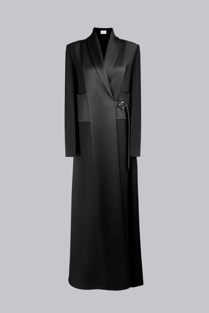 ORBIT WRAP ABAYA SM2654
