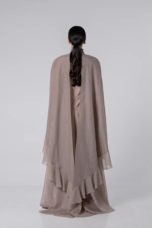DRESS- MFW2605