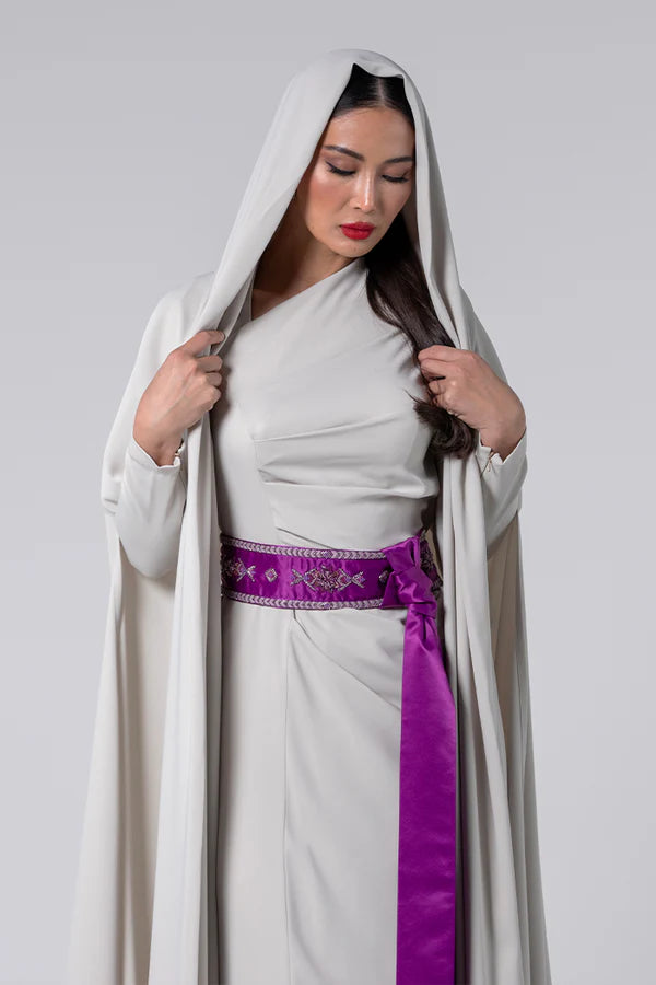 MODEST DRESS - MFW2619