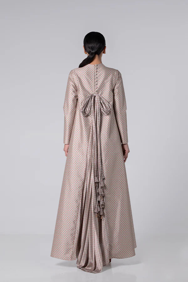 DRESS - MFW2621