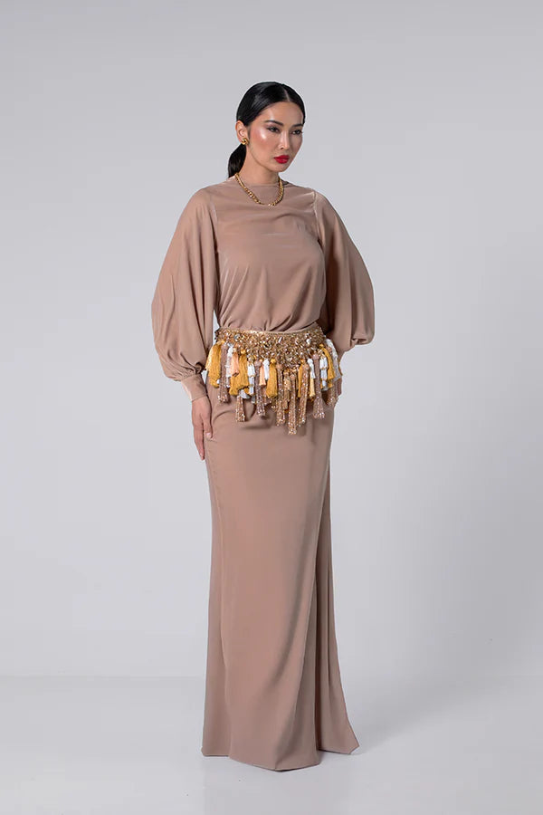 DRESS - MFW2609