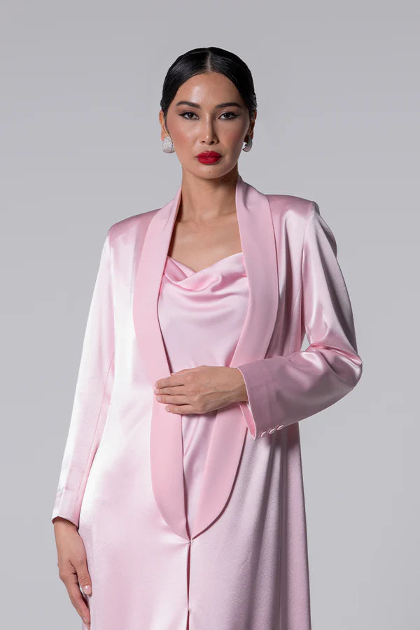 COUTURE COAT - MFW2625