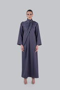 SM2645D  MOONLIGHT MOSAIC INNER DRESS