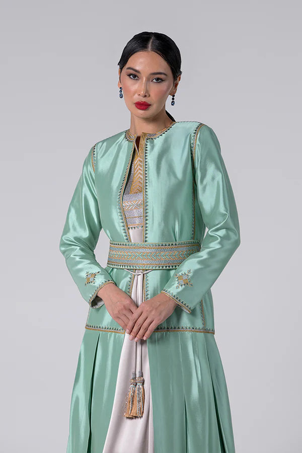 MODEST PASTEL SET - MFW2616