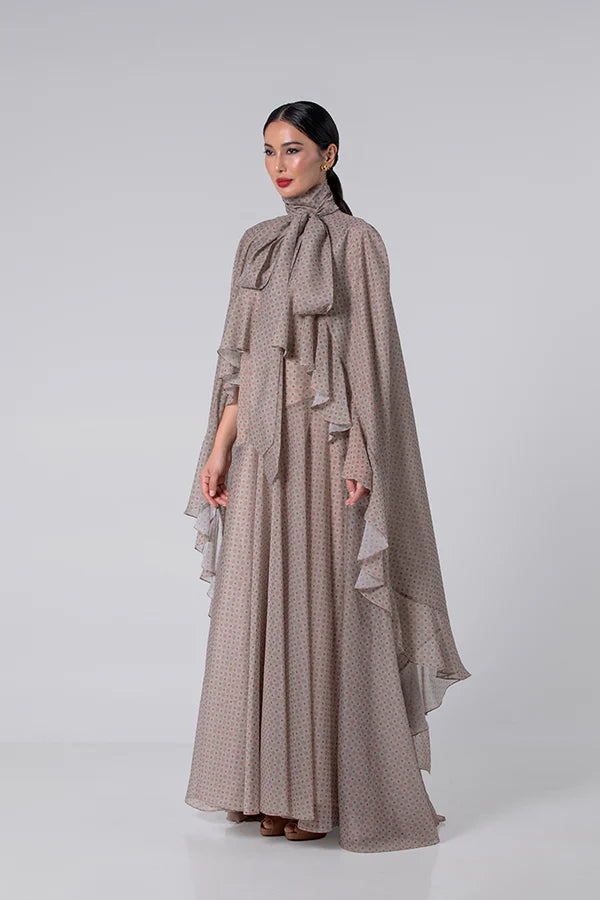 DRESS- MFW2605